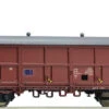 76550 Roco Postwagen 2a. Prototyp NS