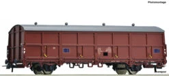 76550 Roco Postwagen 2a. Prototyp NS