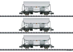 15511 Trix Selbstentladewagen-Set