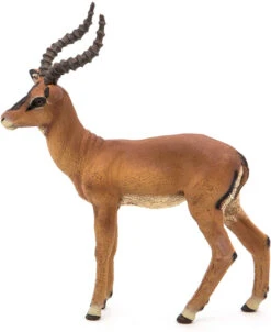 Impala Papo 50186 -Kinderspeelgoedwinkel a75699e0d57620964b507e4cde8ea3c591dd1e6e