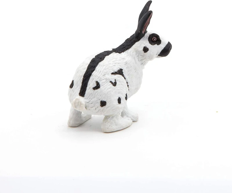 Papillon Konijn Papo 51025 2 Papillon Konijn Papo 51025 - Afbeelding 2