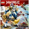 71785 Ninjago Jay,s Titan Mech