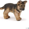Herdershond Puppy Papo 54039