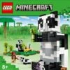 21245 Lego Minecraft Pandahuis