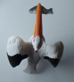 Pelikaan Met Vis 5 Pelikaan Met Vis -Kinderspeelgoedwinkel b6024e2974a0dc53058d22ed47d03a187d81a59c