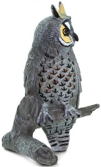 Ransuil / Langooruil S100093 2 Ransuil / Langooruil S100093 - Afbeelding 2