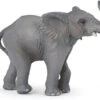 Olifant Afrikaanse Kalf Papo 50225
