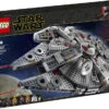 75257 Star Wars Millenium Falcon