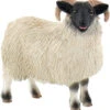 Scottish Blackface Sheep Bullyland 62718