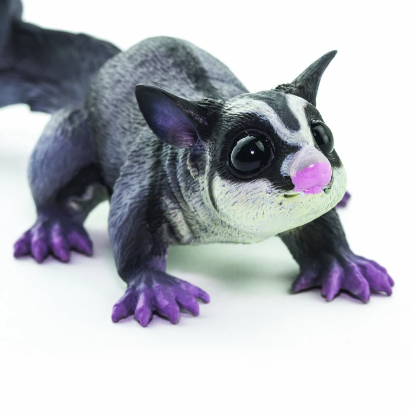 Suikereekhoorn S100074 2 Suikereekhoorn S100074 - Afbeelding 2