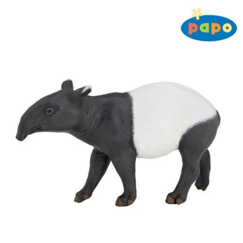 Tapir Papo 50112 1 Tapir Papo 50112