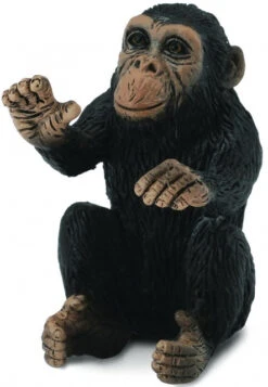 Chimpansee Jong CollectA 88494