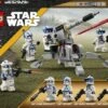75345 Star Wars Clone Troopers