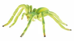 Groene Huntsman Spider Bullyland 68455