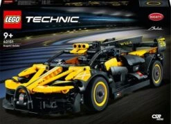 42151 Lego Technic Bugati Bolide