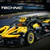 42151 Lego Technic Bugati Bolide