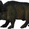 Wild Zwijn Beer CollectA 88363