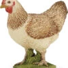 Bruine Kip Papo 51159