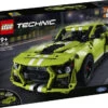 42138 LEGO Technic Ford Mustang