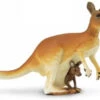 Kangeroo Met Jong Safari Ltd S292029