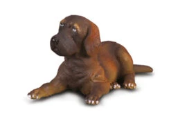Deense Dog Puppy CollectA 88065