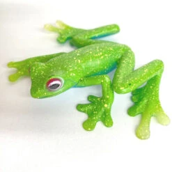 Ankafana Bright-eyed Frog Colorata -Kinderspeelgoedwinkel d75c39082917346317473d86065dbee45cdaef8a