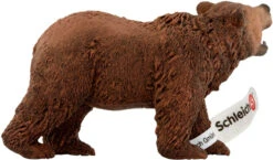 Grizzlybeer Schleich 14685 -Kinderspeelgoedwinkel dd2ec258c0f48a92c907964bbee6ea0c43529935
