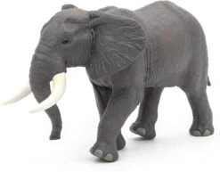 Olifant Afrikaans Lopend 50192