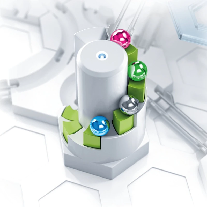 Gravitrax Power Elevator 2 Gravitrax Power Elevator - Afbeelding 2