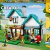 31139 Lego Creator Knus Huis
