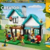 31139 Lego Creator Knus Huis
