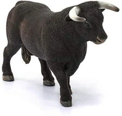 Zwarte Stier Schleich 13875 5 Zwarte Stier Schleich 13875 -Kinderspeelgoedwinkel de52a8801d898a5569e7cec76b00dd422ca391fa