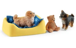 Puppy Kamer Schleich 42480 -Kinderspeelgoedwinkel e40b87507230de54ef0ca75824125055bffd256b