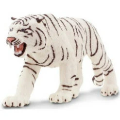 Bengaalse Witte Tijger S273129 -Kinderspeelgoedwinkel e488fd21b138e4bb0c863ac7e4b848785d77620e