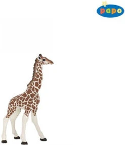 Giraffe Jong Papo 50100 5 Giraffe Jong Papo 50100 -Kinderspeelgoedwinkel e51dfbdf160cc77a98f401bed5882be0778b5ed8