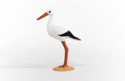 Ooievaar - Schleich 13936 -Kinderspeelgoedwinkel ee8ae3c923e581227e11d3db26f990238eaa2c82