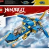 71784 Ninjago Jay,s Bliksemstraaljager