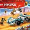 71791 Ninjago Zane’s Drakenkracht