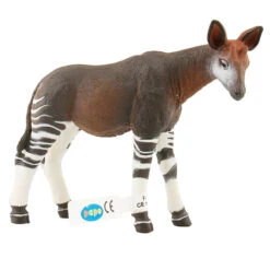Okapi Papo 50077