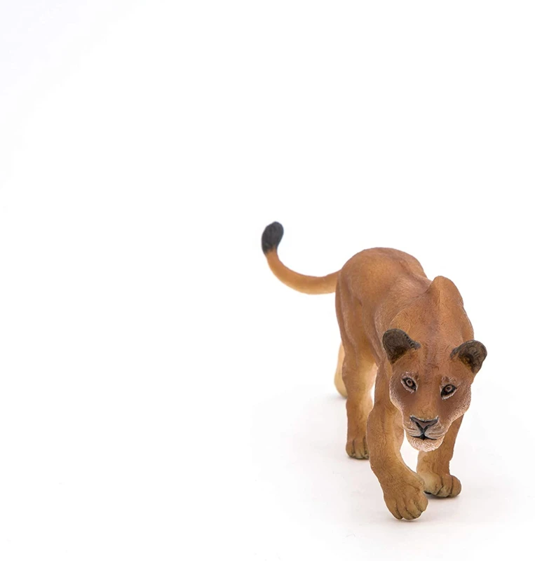 Leeuwin Jagend Papo 50251 3 Leeuwin Jagend Papo 50251 - Afbeelding 3