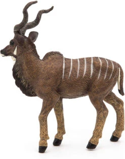 Koedoe Antilope Papo 50104 -Kinderspeelgoedwinkel f8b9908190432c262a6cfd33036941781153fba4