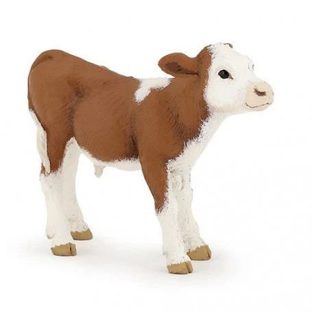 Simmental Kalf Papo 51134 1 Simmental Kalf Papo 51134
