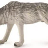 Wolf CollectA 88845 (timberwolf, Donker)