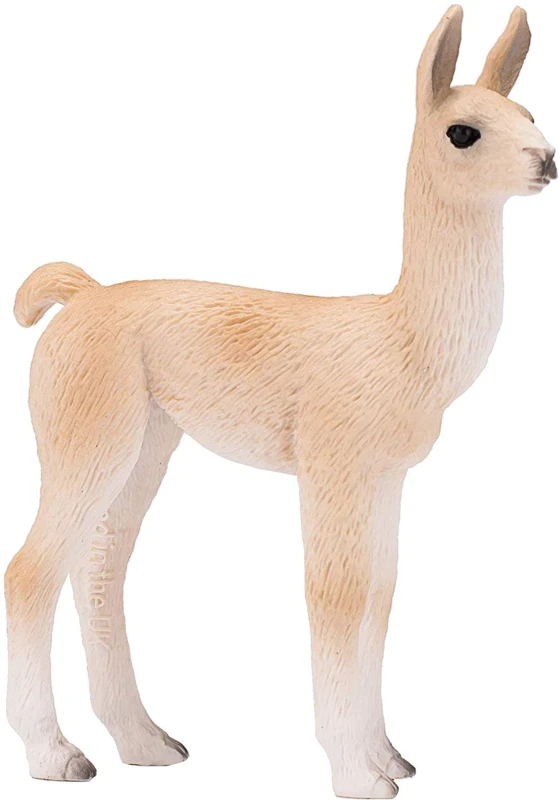 Lama Kalf Mojo 2 Lama Kalf Mojo - Afbeelding 2