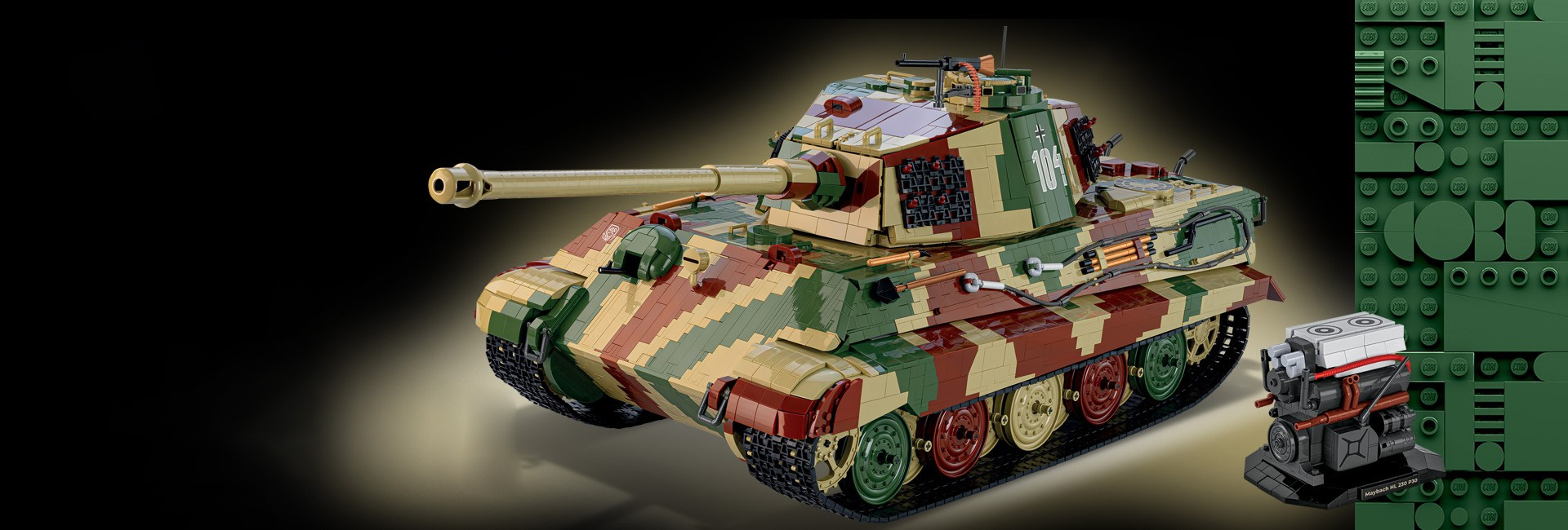 Kinderspeelgoedwinkel -Kinderspeelgoedwinkel 1